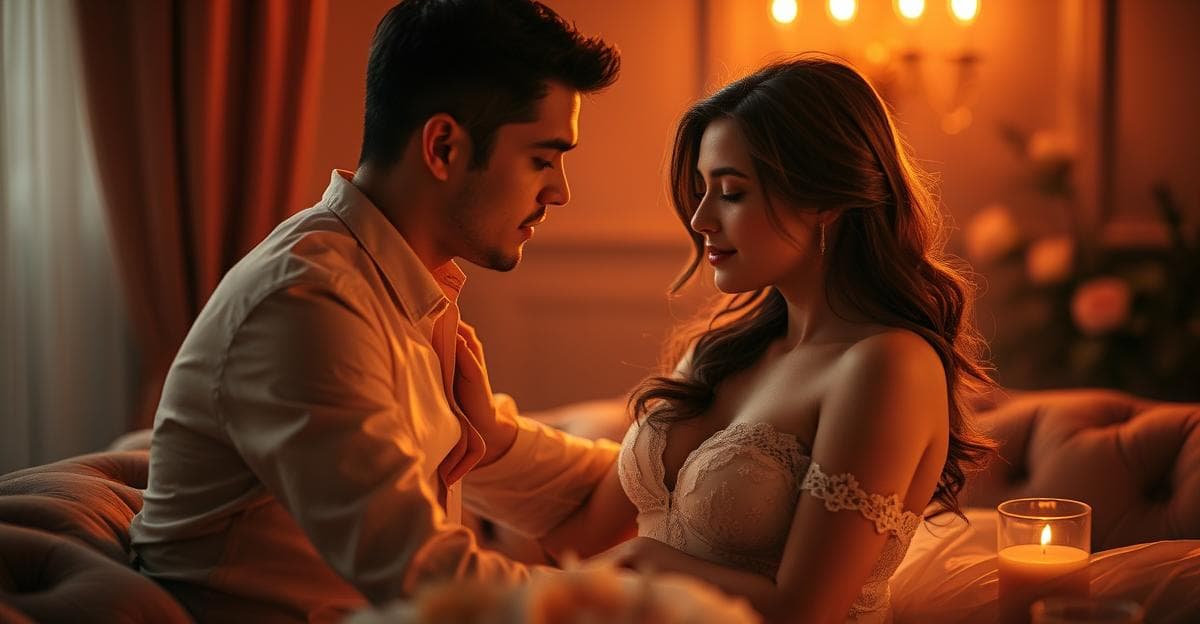 Sexual Aftercare: Why What Happens After Sex Matters