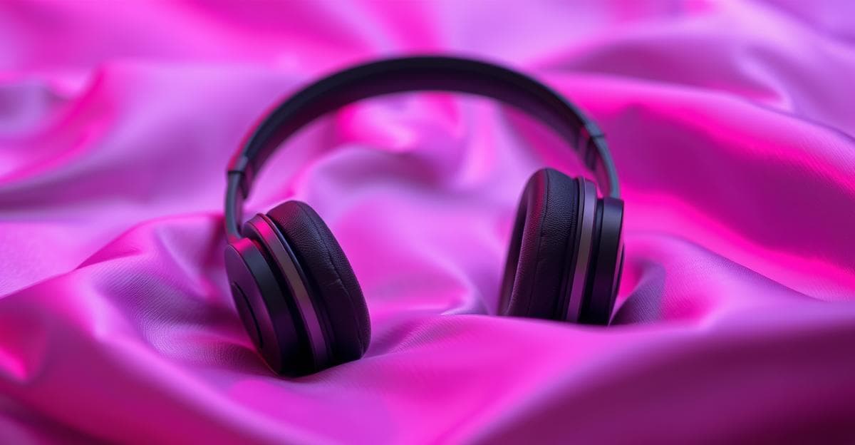 Audio Erotica vs Visual Content: Why Your Brain Prefers Stories