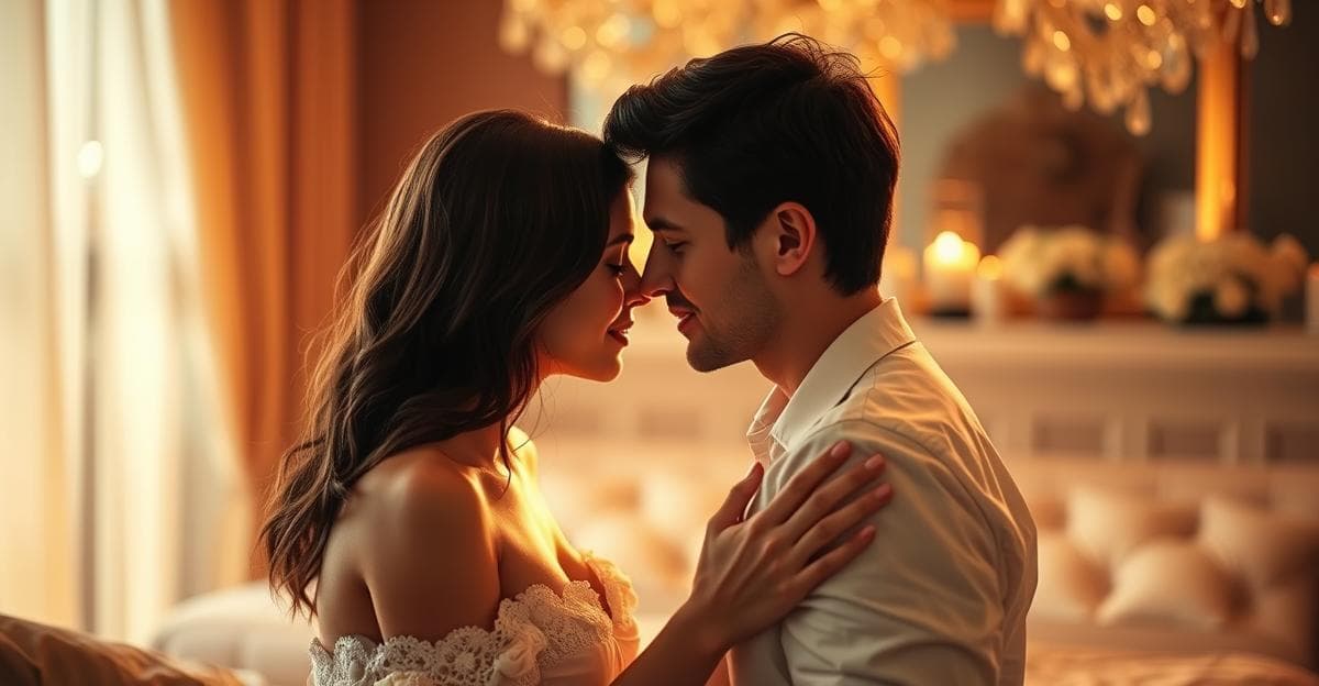 How Many Calories Does Sex Burn? The Real Numbers