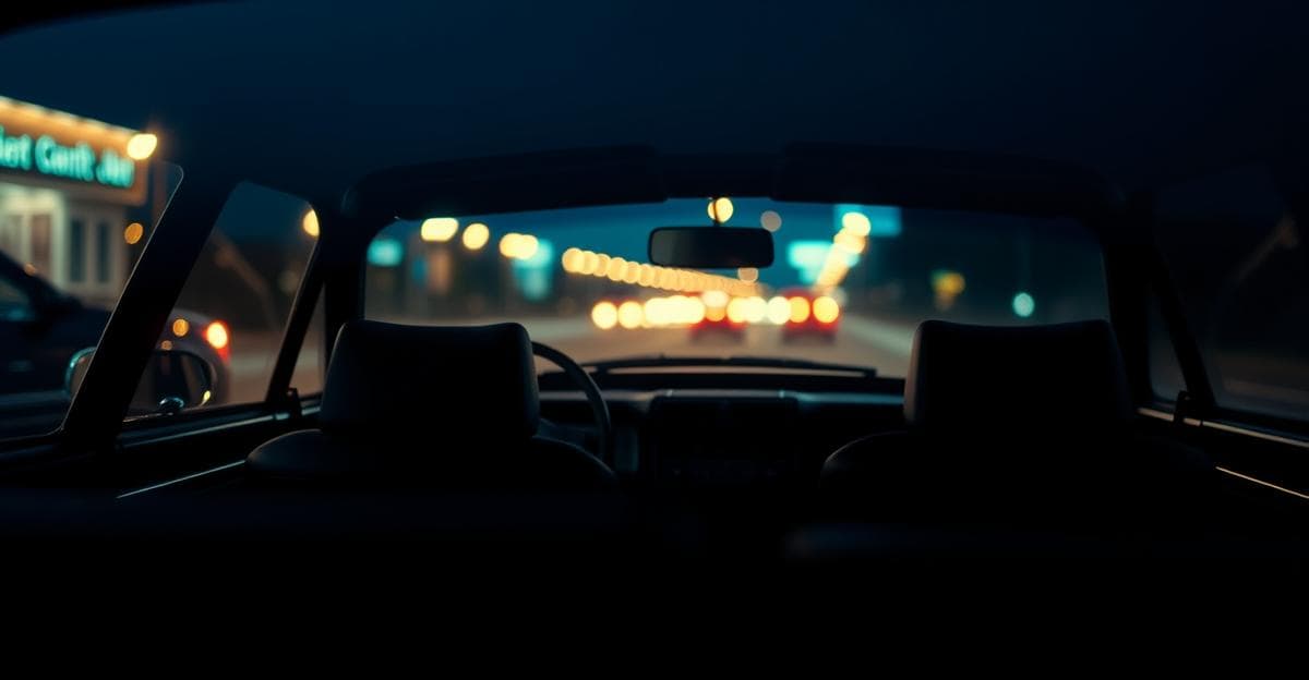 Best Car Sex Positions: Making It Work in Limited Space