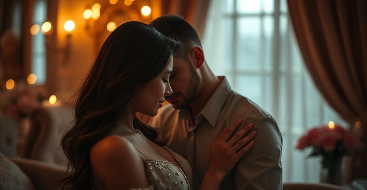 The Close Breathing Position: Intimacy at Its Most Intense