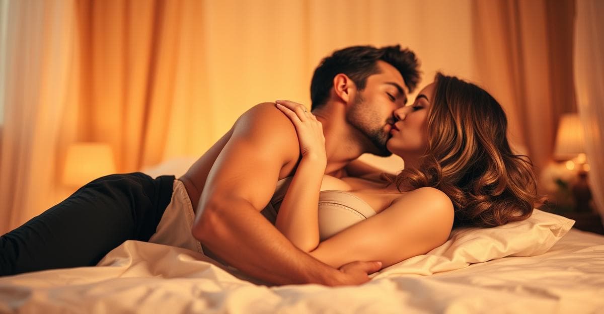 The Full Nelson Sex Position: What It Is and How to Do It Safely