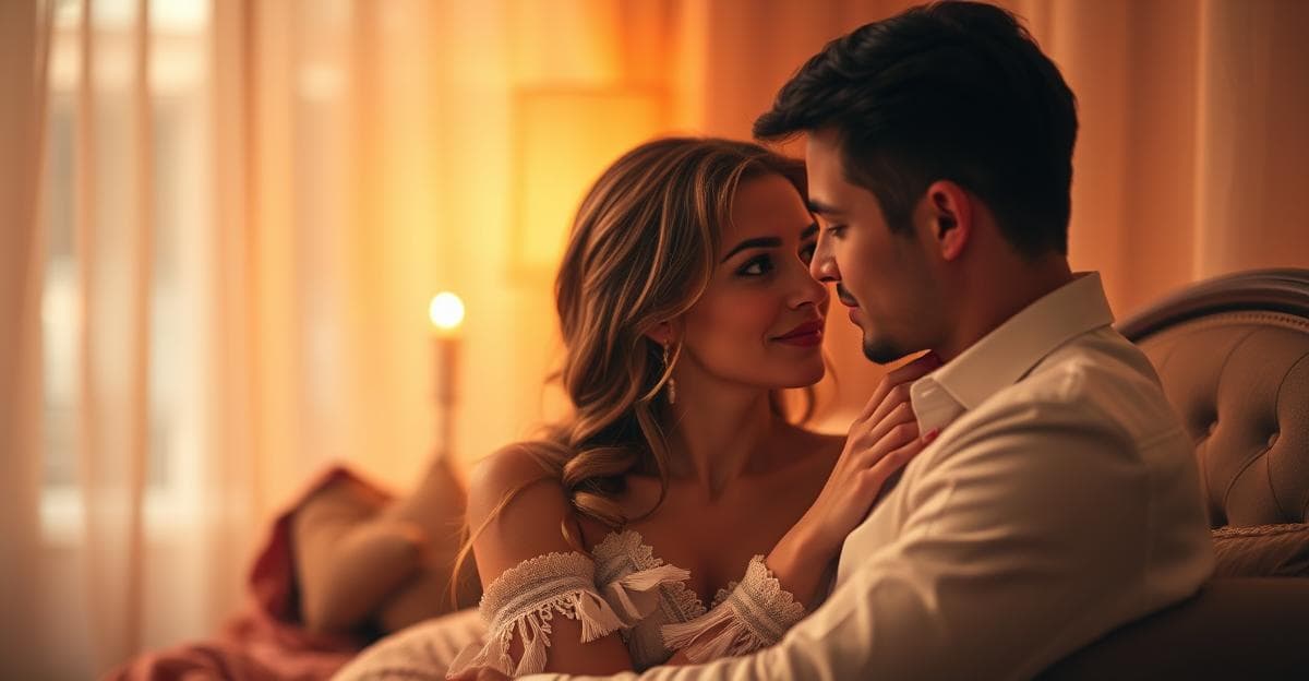 How to Increase Sex Drive: Practical Approaches That Work