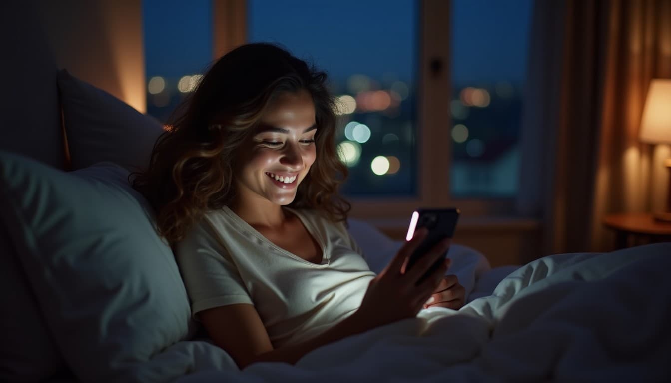 Long Distance Sex Toys: Staying Connected When Miles Apart