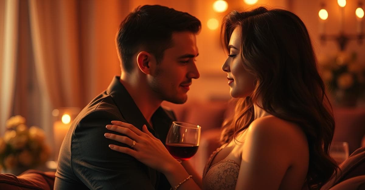 Quickie Sex: How to Make Fast Encounters Satisfying