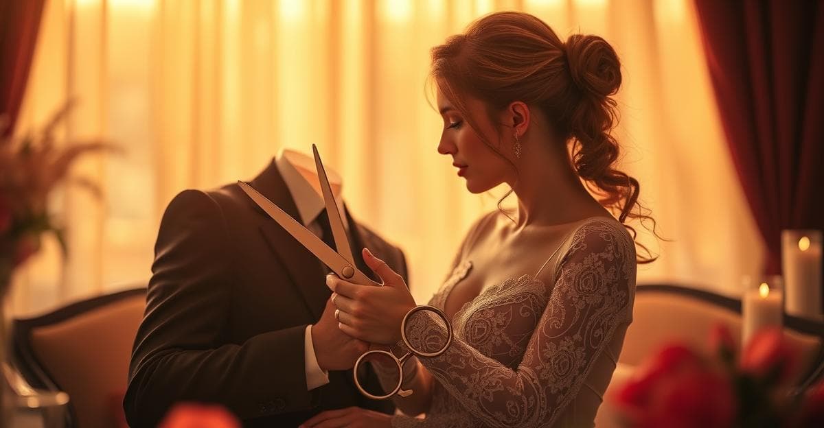 Scissoring: What It Actually Is and How to Do It