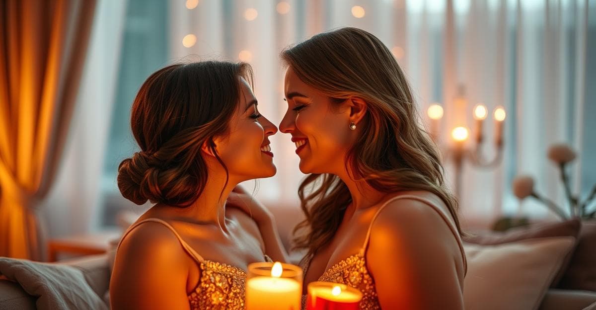 What is Sex Appeal? The Science and Psychology Behind Attraction