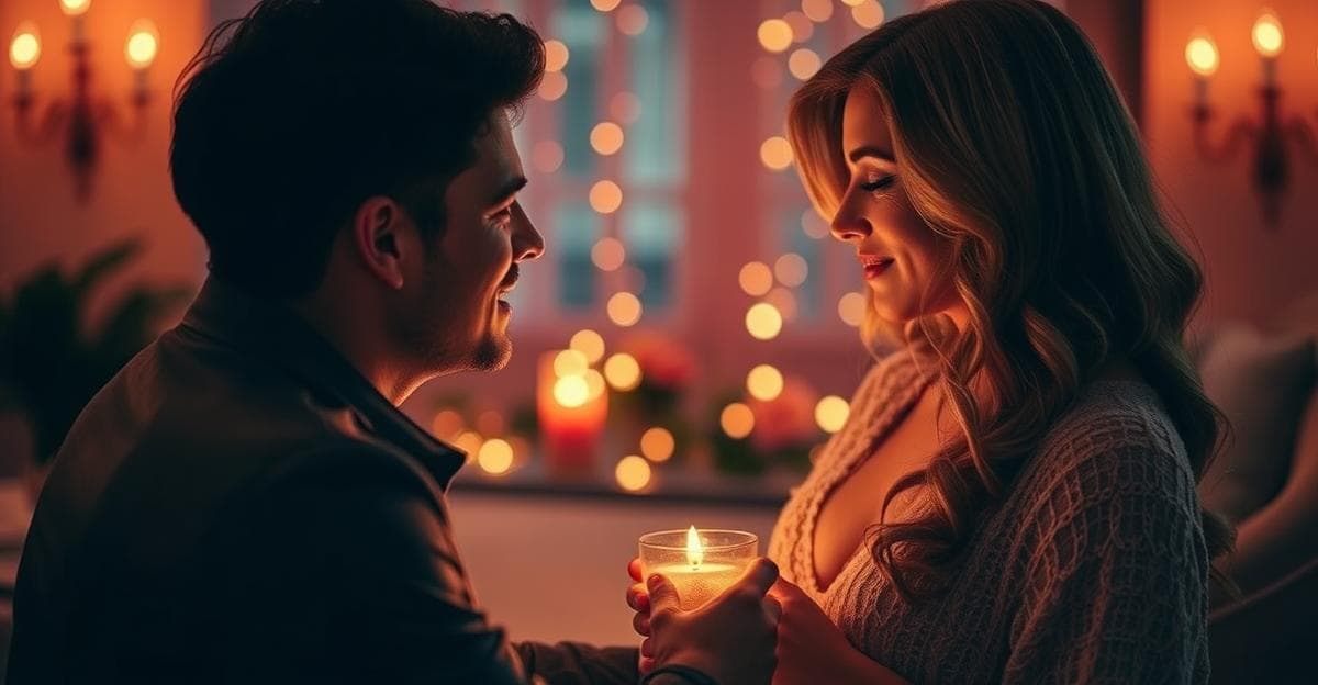 How to Spice Up Your Sex Life: Practical Ideas That Work