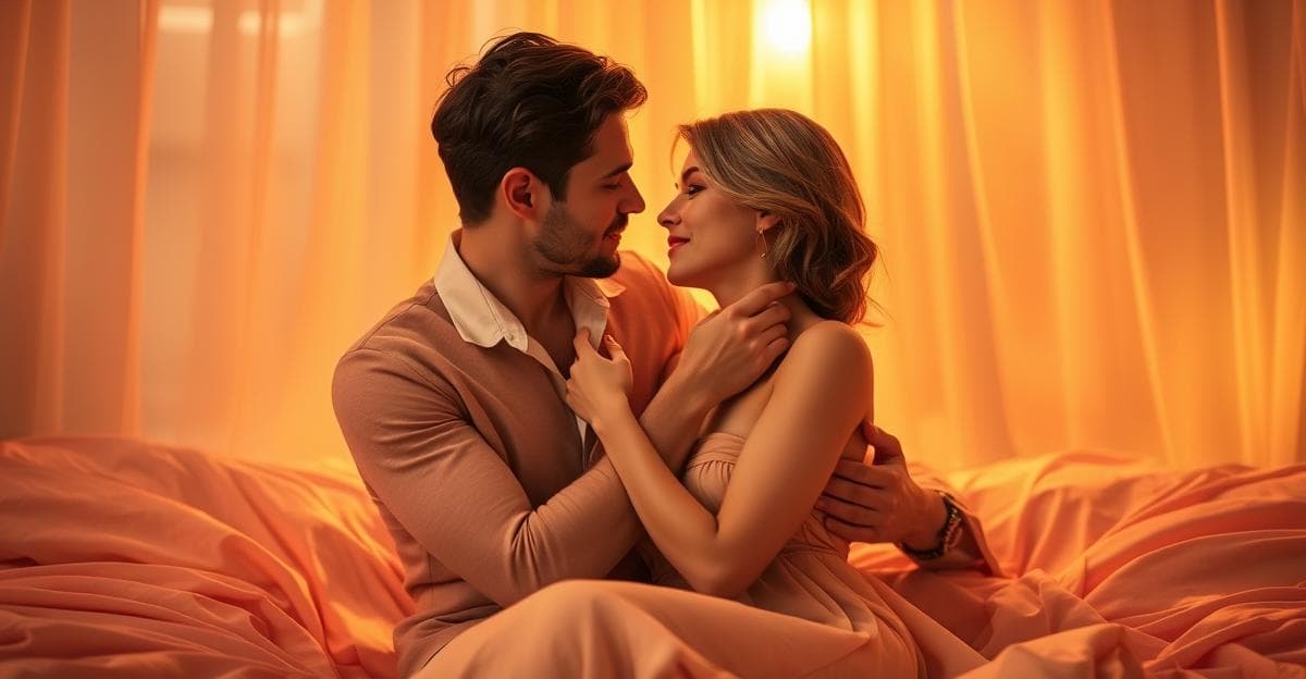 Unusual Sex Positions: Creative Options Worth Exploring