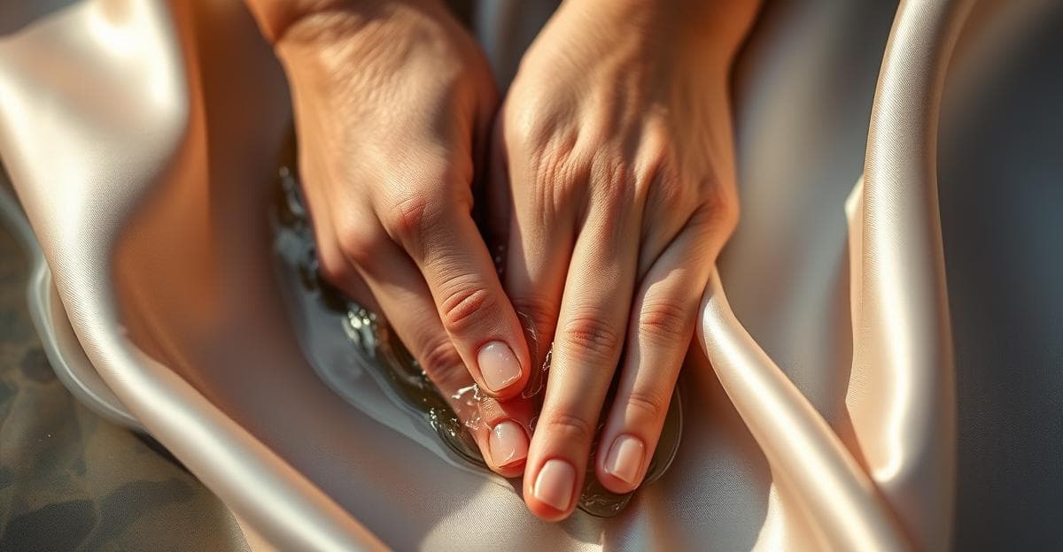 What Is Sensual Sex? Slowing Down for Deeper Connection