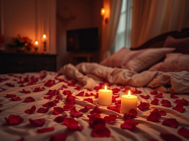 The Art of Couples Intimacy: A Sensual Audio Guide