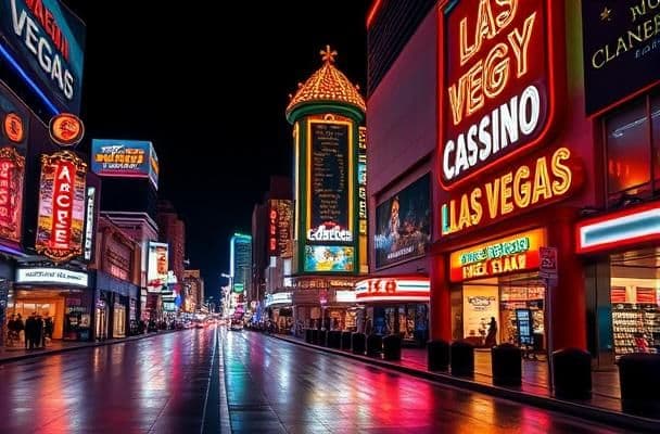 What Happens in Vegas: A Bachelor Party Romance