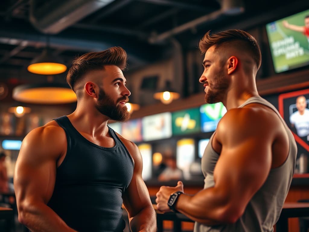 The Coach: After Practice Desires