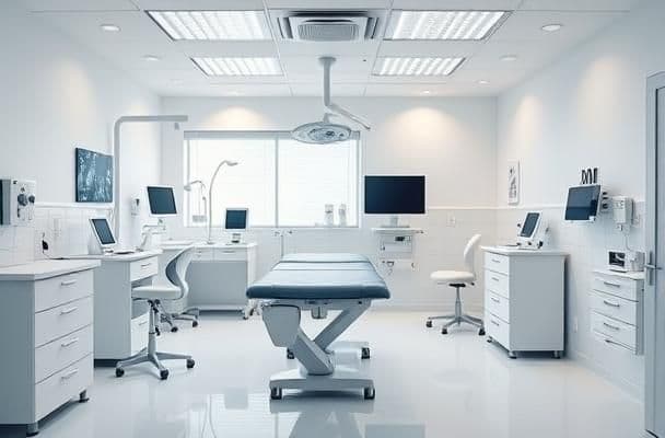 The Annual Exam: A Doctor's Dilemma