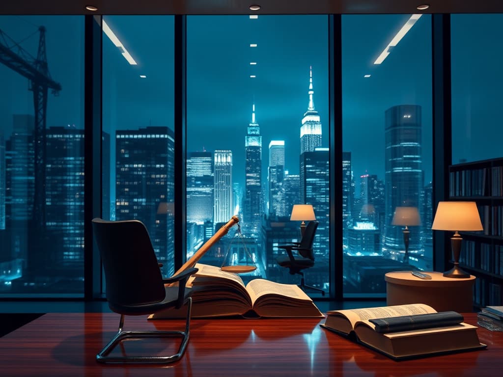 Objection Overruled: A Courtroom Romance