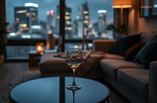 Seducing My Straight Friend