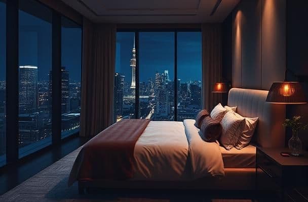 Her First Time Watching