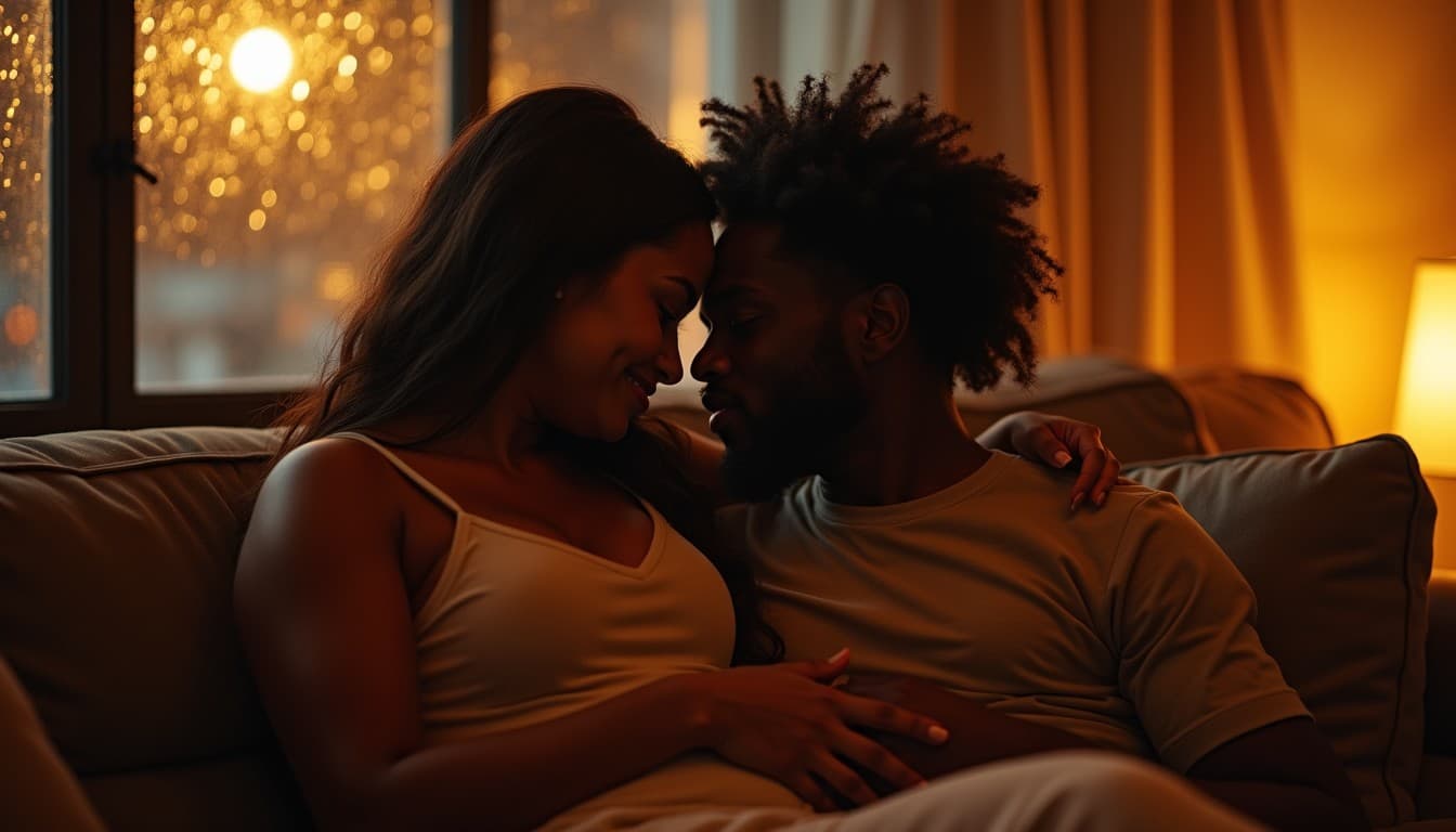 The Exchange Student