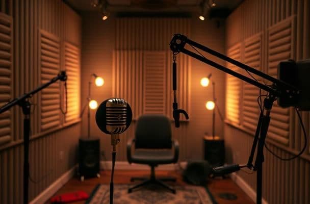 The Confession Booth