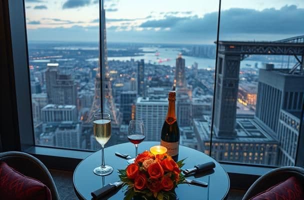 The Anniversary Gift