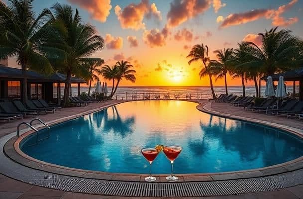 Caribbean Confession